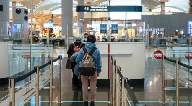 İGA'dan seyahat izin belgesi açıklaması