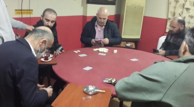 İhlallerin ardı arkası kesilmiyor