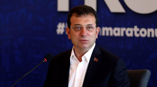 İmamoğlu hakkında hapis istemiyle iddianame