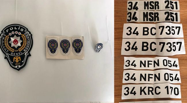 İranlı dolandırıcılık çetesinin tırnakçılık yöntemiyle hırsızlık görüntüleri ortaya çıktı