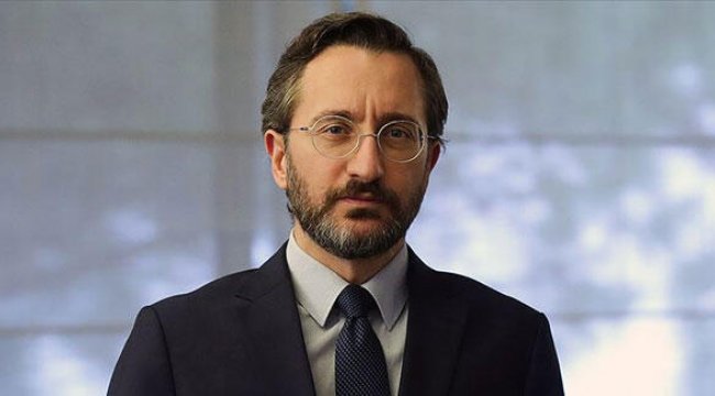 "İsrail'in bu hukuk tanımaz tavrının son bulması için ne gerekiyorsa yapacağız"