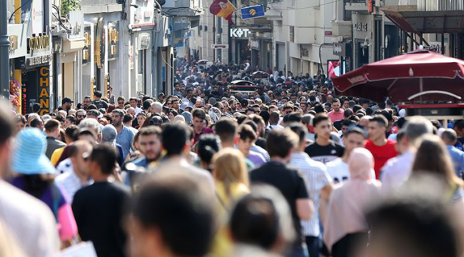 İşsizlik rakamları açıklandı