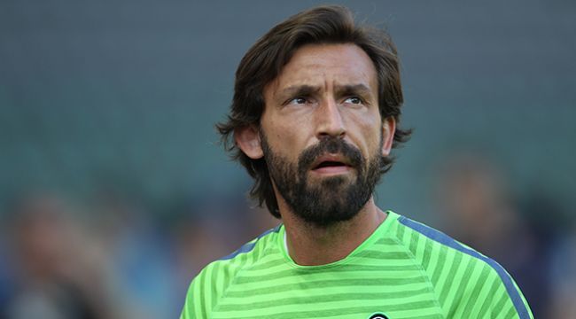 Juventus, Teknik Direktör Andrea Pirlo ile yolları ayırdı