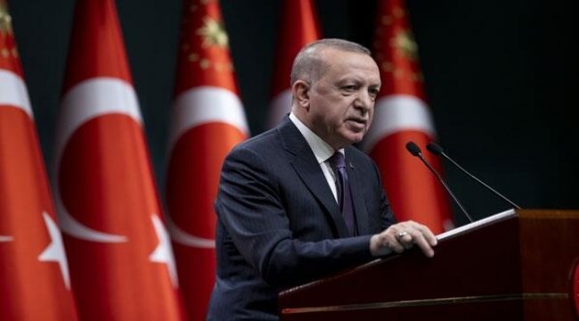 Kabine toplantısı bugün var mı?