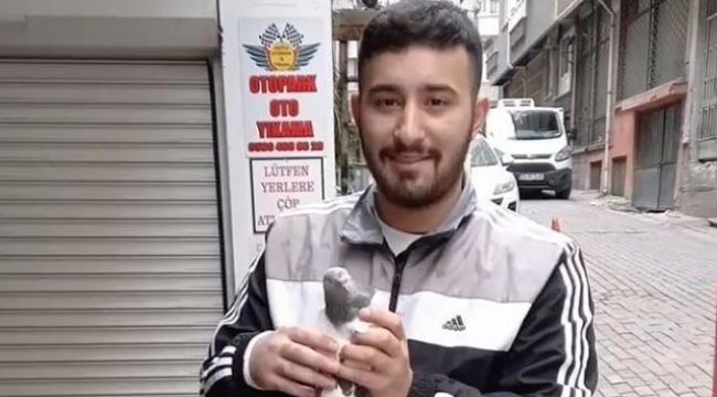 Kağıthane'de pompalıyla başından vurulan genç hayatını kaybetti