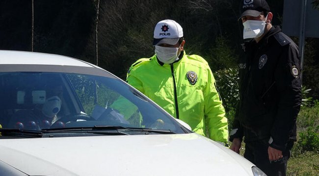 Karadeniz'de koronavirüs salgınında son durum