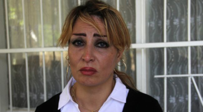 Karısını öldüresiye döven koca ev hapsi tedbiriyle serbest kaldı