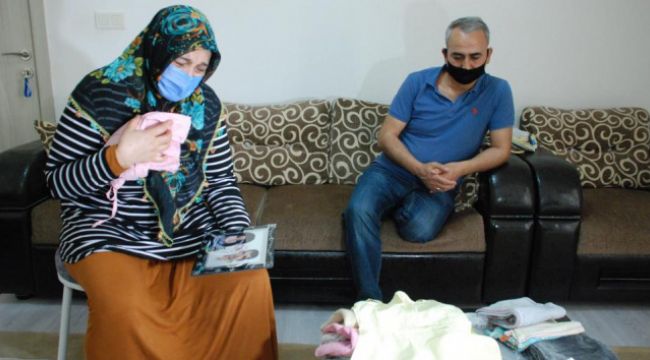 KAYIP İLAYDA 15 YILDIR BULUNAMADI