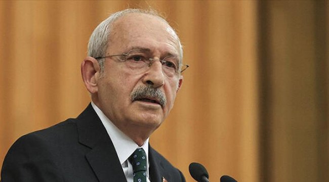 Kılıçdaroğlu, Cumhurbaşkanı Erdoğan ve yakınlarına manevi tazminat ödeyecek