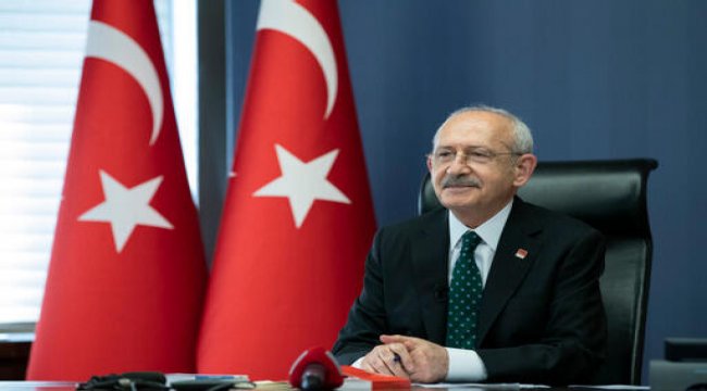 Kılıçdaroğlu, gençlerle buluştu