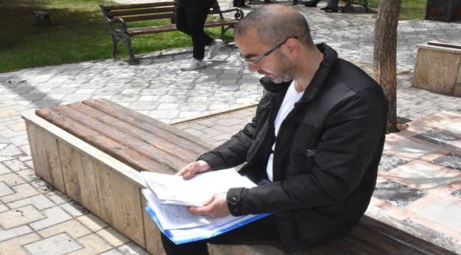Kimlik bilgileriyle babasının adına kurulan 3 şirketten 14 milyonluk borç kaldı