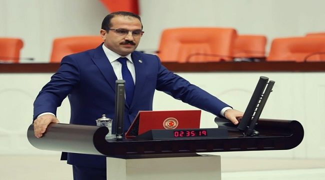 ​​​​KIRKPINAR'DAN GÜNDEM DEĞERLENDİRMESİ