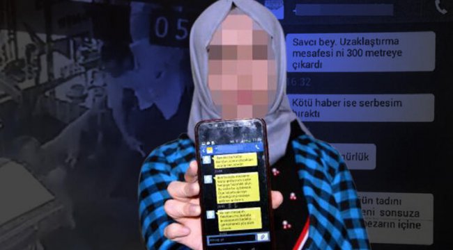 Kızını taciz eden kişiyi öldürmüştü... Babanın cezası bozuldu