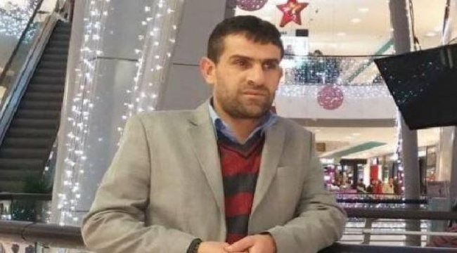 KKKA tedavi gören besici hayatını kaybetti