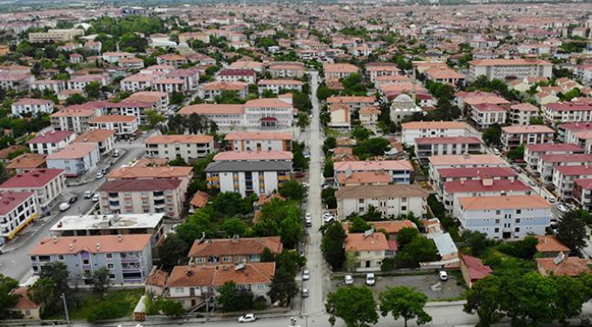 Konut imarlı arsa ve arazi fiyatlarında artış
