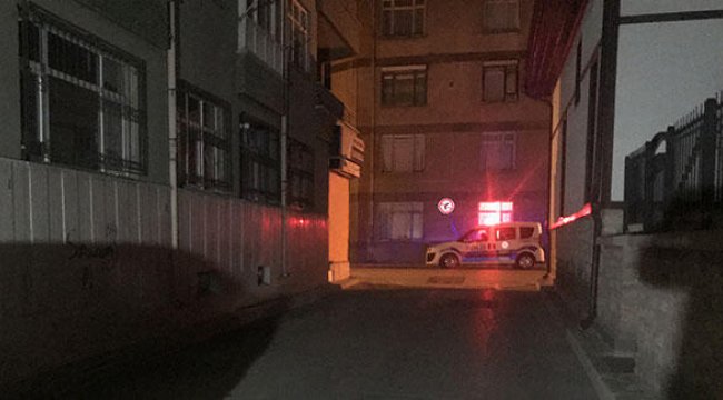 Konya'da bir çocuk, tartıştığı ağabeyini bıçaklayarak öldürdü