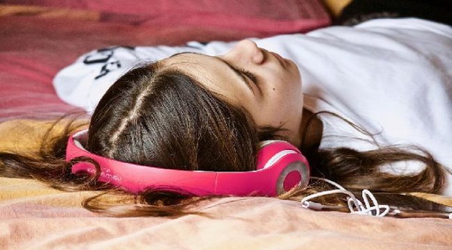 Koronavirüs erken ergenliğe neden oluyor
