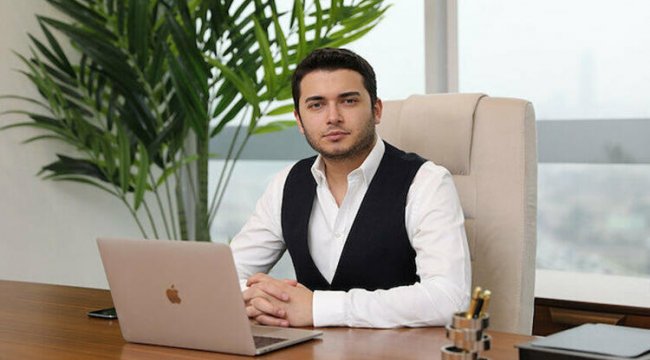 Kripto vurguncusu Özer'i bulana 50 bin Euro ödül