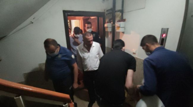Kumar oynarken yakalanan şahısların rüyası gerçek oldu