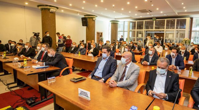 MAHKEMEDEN TORBALI SEÇİMLERİNDE FLAŞ KARAR