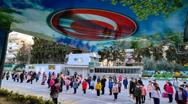 MEB KONTROLLÜ NORMALLEŞME  KARARLARI
