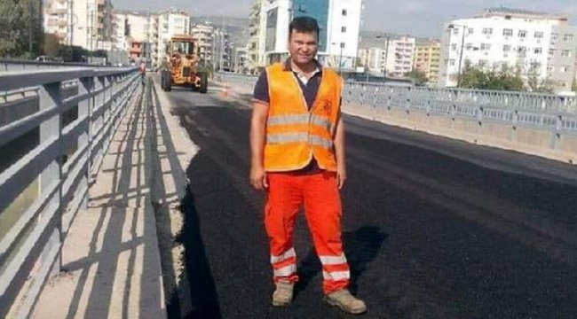 Mersin'de acı haber!