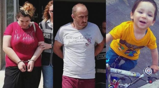 MİNİK EYMEN'İN DAVASINDA YENİ GELİŞME