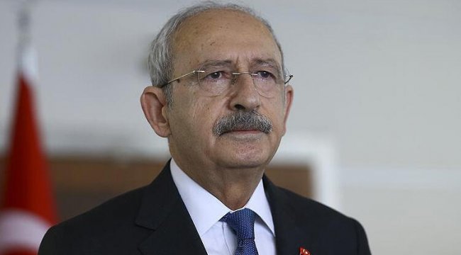 Kılıçdaroğlu'nun 142 bin lira tazminat ödemesine karar verildi