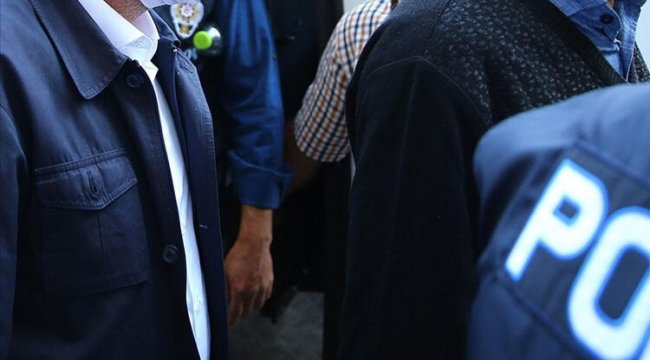 Montrö Bildirisi'nde imzası olan amirallerle ilgili flaş gelişme
