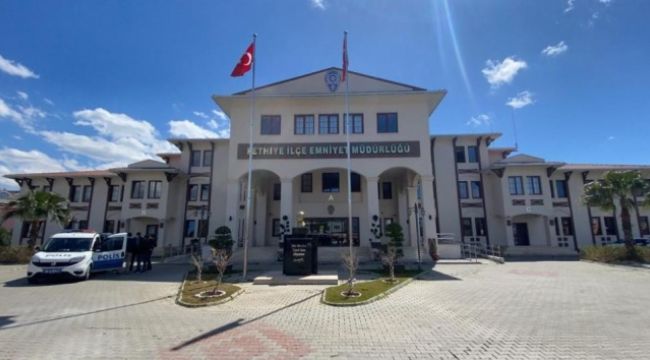 Muğla'da FETÖ operasyonu