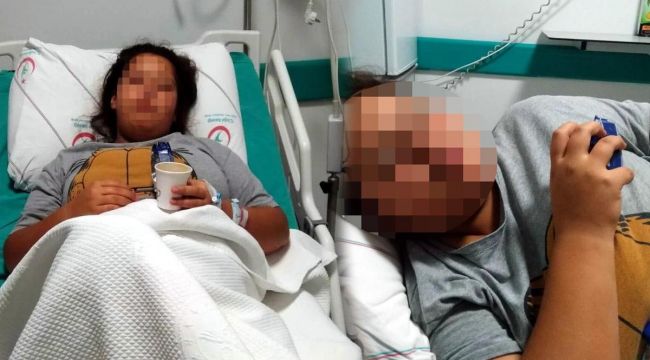 Muğla'da iğrenç olay! 14 yaşındaki çocuğu istismar etti...