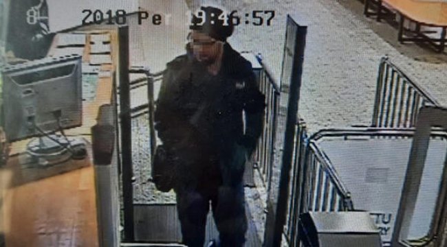 ODTÜ kütüphanesinde cinsel saldırıya 10 yıl hapis istemi