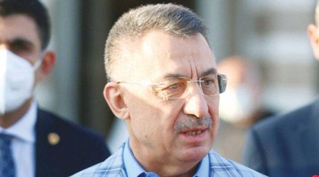 Oktay: Terör devletine dönüştü