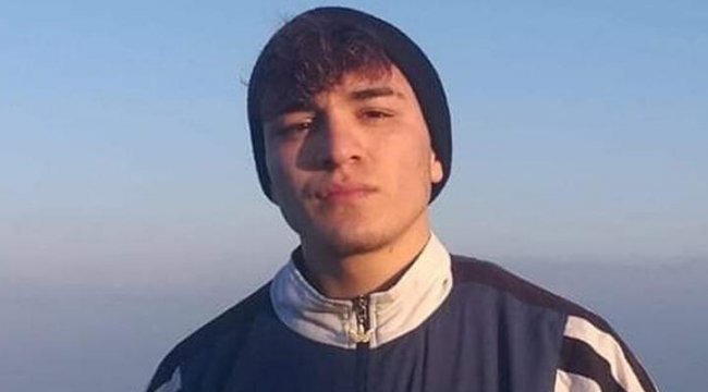 'Omuz atma' kavgasında öldü