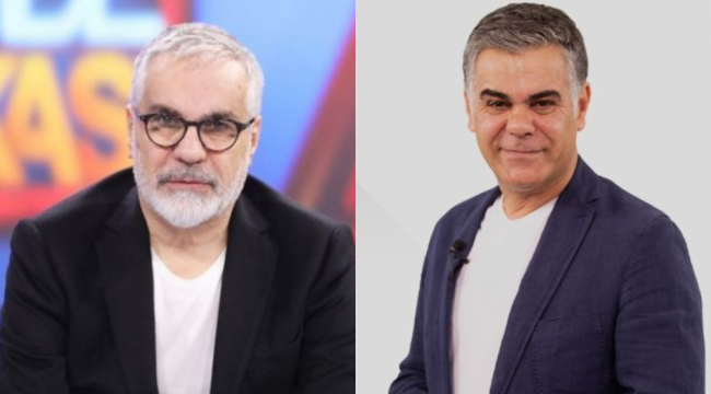 Özışık kardeşlerin evine polis baskını