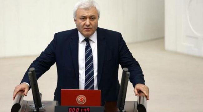 CHP'Lİ ÖZKAN'DAN KILIÇDAROĞLU YORUMU