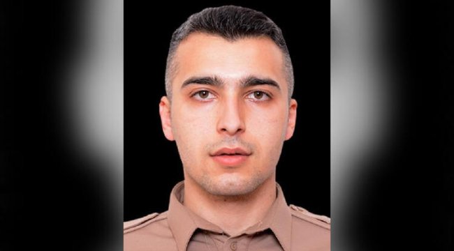 Polisten kaçan şüphelilerin otomobille çarptığı bekçi şehit oldu