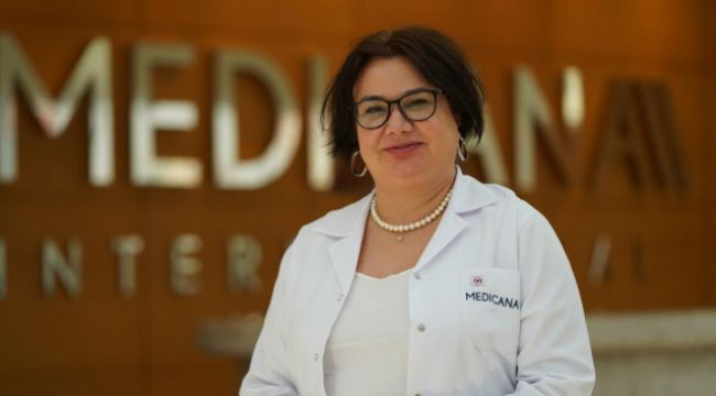 'Rahim ağzı kanserlerinin yüzde 90 nedeni HPV enfeksiyonu'