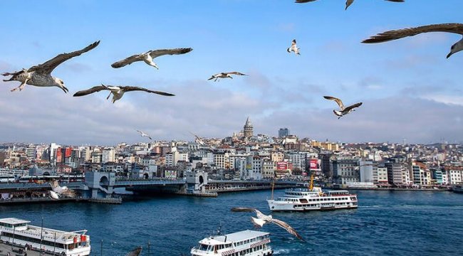 Ramazan Bayramı'nda hava nasıl olacak?