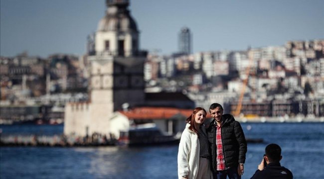 Ramazan Bayramı'nda hava sıcaklıkları artacak