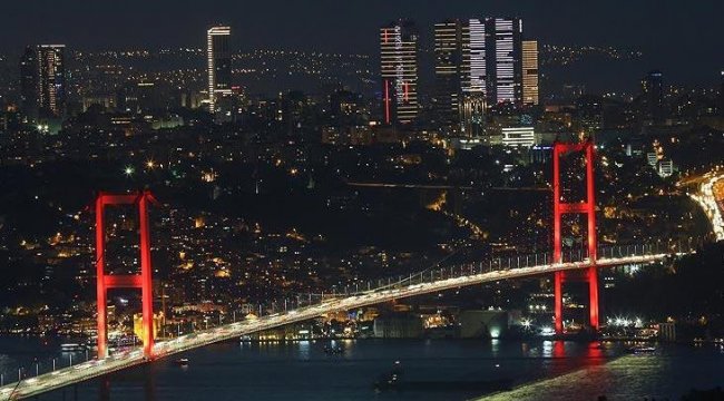 Ramazan Bayramında köprü ve otoyollar ücretsiz