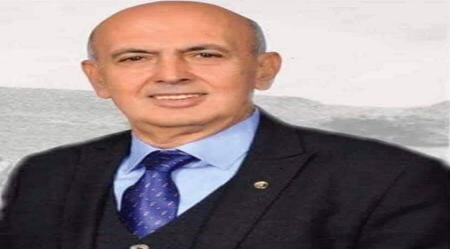 RAMAZAN COŞKUN KORONAYA YENİK DÜŞTÜ