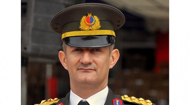 'Rüşvet' suçundan ceza alan binbaşı beraat etti