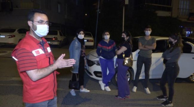 Sahte izin belgesi pahalıya patladı