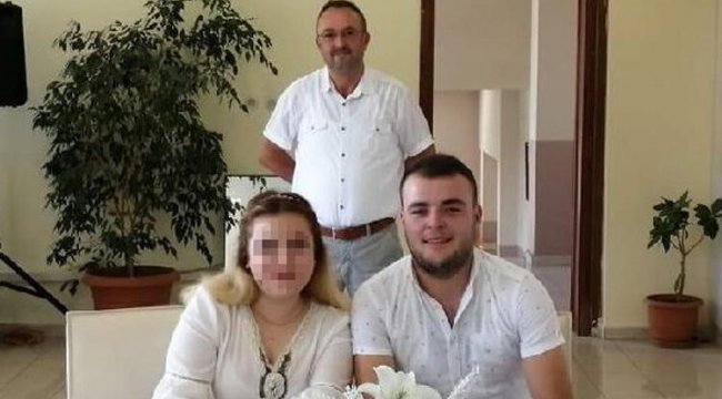 Samsun'da akrabalar arasında para meselesi kavgası
