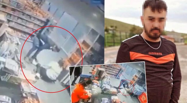 Şaşırtan detay ortaya çıktı