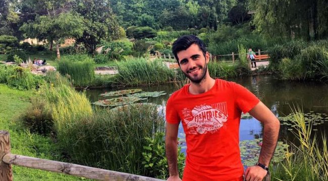 Silivri'de bıçaklı kavgada öldürülen genç, toprağa verildi