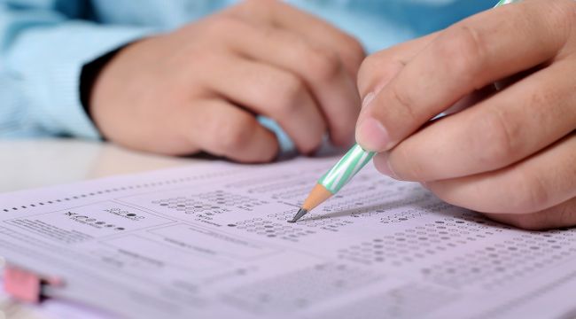 SINAV KAYGISINI AZALTMANIN YOLLARI