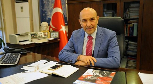 SOYER'DEN İSTANBUL SÖZLEŞMESİ AÇIKLAMASI