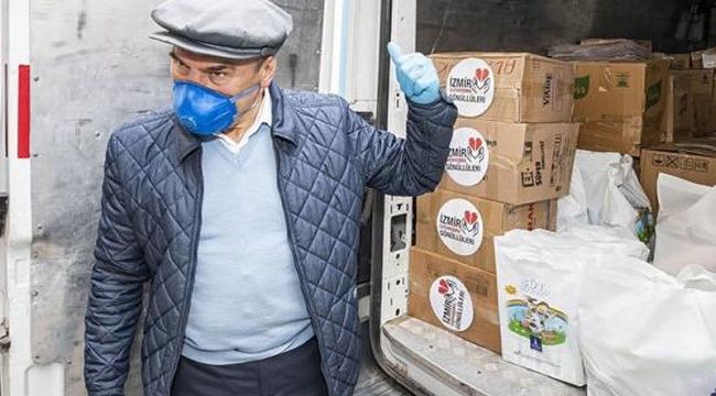 SOYER DESTEKLERİ KALEM KALEM AÇIKLADI